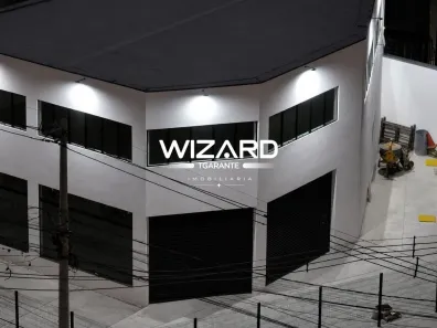 Galpão/Depósito/Armazém para alugar, 500m² no Jardim Santa Helena, Guarulhos