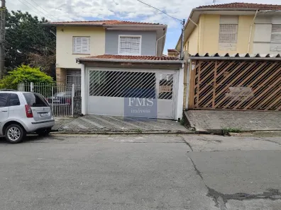 Casa com 3 Quartos à venda, 200m² no Jardim Trussardi, São Paulo