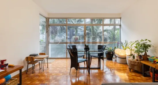 Apartamento com 3 Quartos à venda, 170m² no Bela Vista, São Paulo