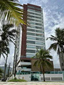 Apartamento com 3 Quartos à venda, 93m² no Balneario Flórida, Praia Grande