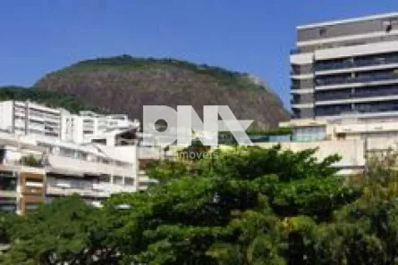 Apartamento com 3 Quartos à venda, 101m² no Lagoa, Rio de Janeiro