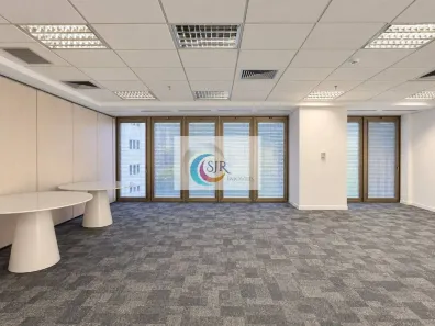 Sala Comercial para alugar, 120m² no Bela Vista, São Paulo