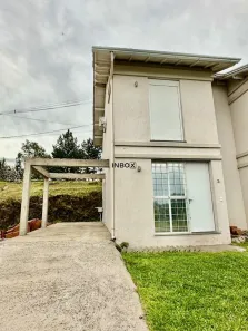Sobrado com 2 Quartos à venda, 64m² no Licorsul, Bento Gonçalves