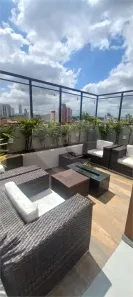 Apartamento com 1 Quarto à venda, 33m² no Vila Esperança, São Paulo
