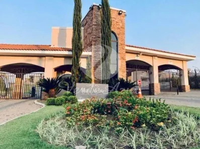 Lote/Terreno à venda, 300m² no Roncáglia, Valinhos
