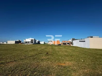 Lote/Terreno à venda, 300m² no Jardim Residencial Dona Maria Candida, Indaiatuba