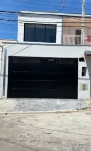 Sobrado com 2 Quartos à venda, 130m² no Central Parque Sorocaba, Sorocaba
