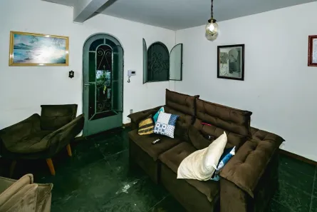 Casa com 3 Quartos à venda, 320m² no Santa Mônica, Belo Horizonte