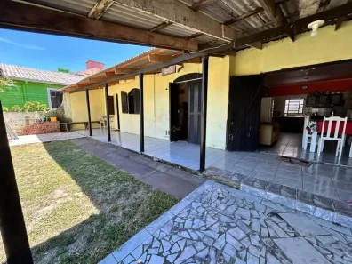 Casa com 3 Quartos à venda, 120m² no Praia de Mariluz, Imbé