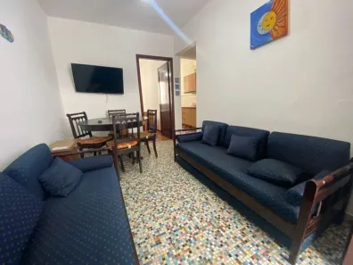 Apartamento com 1 Quarto à venda, 32m² no Canto do Forte, Praia Grande