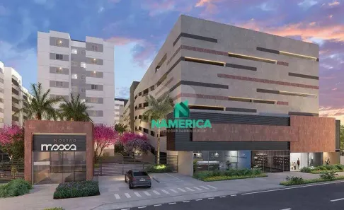 Apartamento com 3 Quartos à venda, 55m² no Mooca, São Paulo