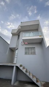 Casa com 2 Quartos à venda, 85m² no Residencial Dunamis, São José dos Campos