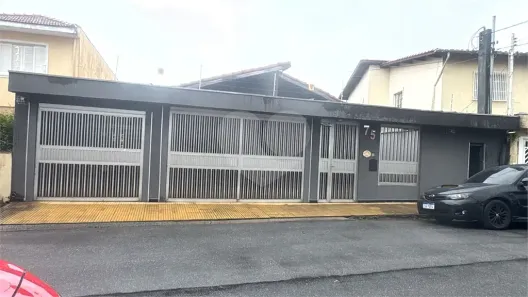 Casa com 4 Quartos à venda, 409m² no Jabaquara, São Paulo
