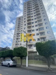 Apartamento com 2 Quartos à venda, 55m² no Chácara Califórnia, São Paulo
