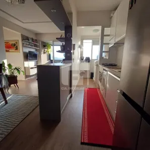 Apartamento com 2 Quartos à venda, 72m² no Itacorubi, Florianópolis