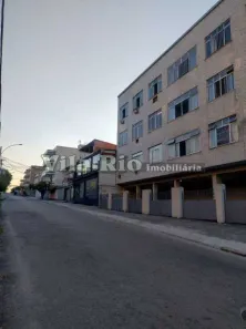 Apartamento com 2 Quartos à venda, 67m² no Vila da Penha, Rio de Janeiro