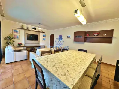 Apartamento com 3 Quartos à venda, 140m² no Pitangueiras, Guarujá