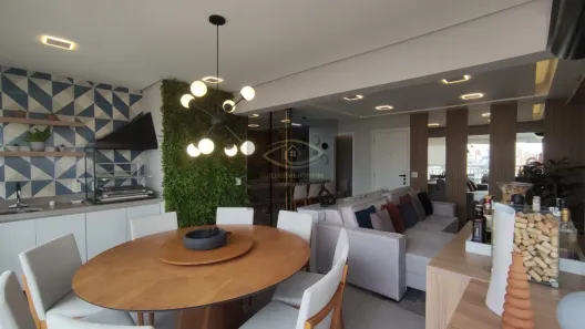 Apartamento com 3 Quartos à venda, 107m² no Parque São Jorge, São Paulo
