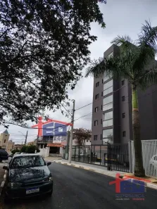 Apartamento com 2 Quartos à venda, 54m² no Umuarama, Osasco
