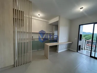 Apartamento com 2 Quartos à venda, 65m² no Cachoeira do Bom Jesus, Florianópolis