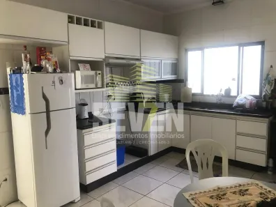 Casa com 2 Quartos à venda, 94m² no Jardim Silvestre II, Bauru