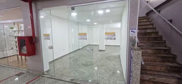 Ponto Comercial para alugar, 30m² no Campo Grande, Rio de Janeiro