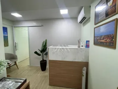 Sala Comercial para alugar, 30m² no Renascença, São Luís