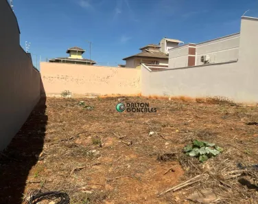 Lote/Terreno à venda, 300m² no Jardim Esplanada, Indaiatuba
