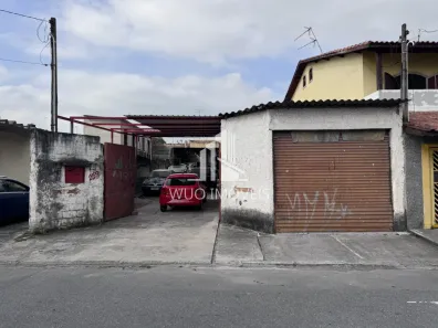 Ponto Comercial à venda, 400m² no Parque Itamarati, Jacareí