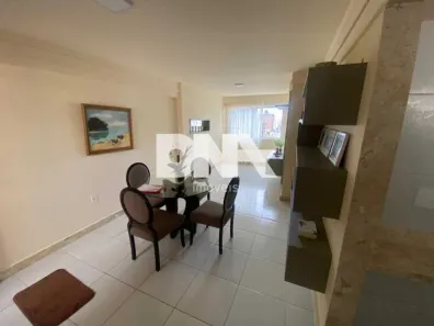 Apartamento com 2 Quartos à venda, 60m² no Aeroclube, João Pessoa