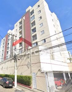 Apartamento com 2 Quartos à venda, 65m² no Vila São Francisco, Suzano