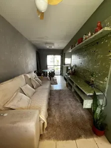 Casa de Condomínio com 3 Quartos à venda, 120m² no Vargem Pequena, Rio de Janeiro
