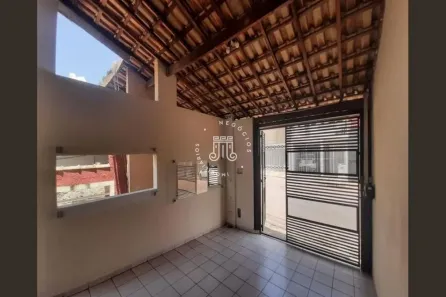 Sobrado com 2 Quartos para alugar, 90m² no Jardim Bonfiglioli, Jundiaí