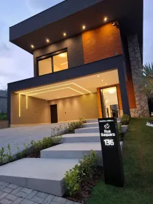 Casa de Condomínio com 4 Quartos à venda, 346m² no Sítio do Morro, Santana de Parnaíba