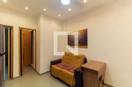 Apartamento com 2 Quartos à venda, 48m² no Chácara Mafalda, São Paulo