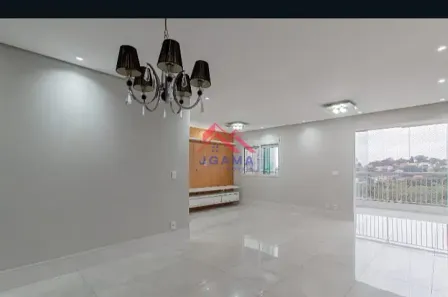 Apartamento com 3 Quartos à venda, 125m² no Jardim Vazani, São Paulo