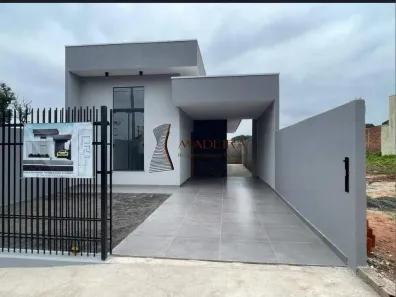 Casa com 2 Quartos à venda, 73m² no Nova Esperança, Nova Esperança
