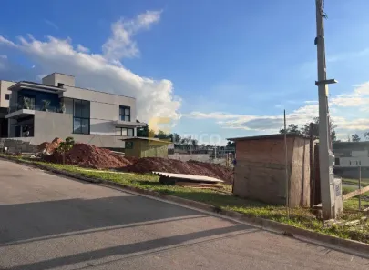 Lote/Terreno à venda, 250m² no Gramadão, Jundiaí