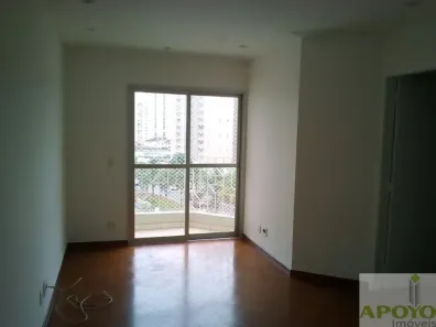 Apartamento com 3 Quartos à venda, 72m² no Vila Isa, São Paulo