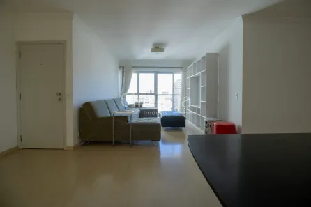 Apartamento com 3 Quartos à venda, 169m² no Indianópolis, São Paulo