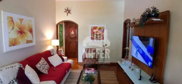 Apartamento com 2 Quartos à venda, 130m² no Icaraí, Niterói