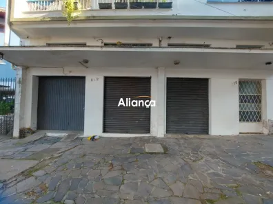 Ponto Comercial para alugar, 56m² no Jardim Botânico, Porto Alegre