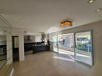 Apartamento com 3 Quartos à venda, 136m² no Cambuí, Campinas