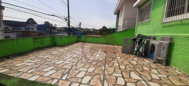 Casa com 5 Quartos à venda, 200m² no Jardim Arpoador, São Paulo