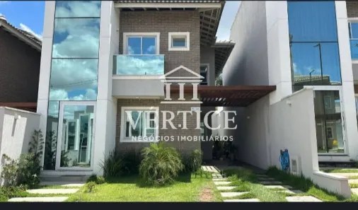 Casa de Condomínio com 4 Quartos à venda, 120m² no Gurupi, Teresina