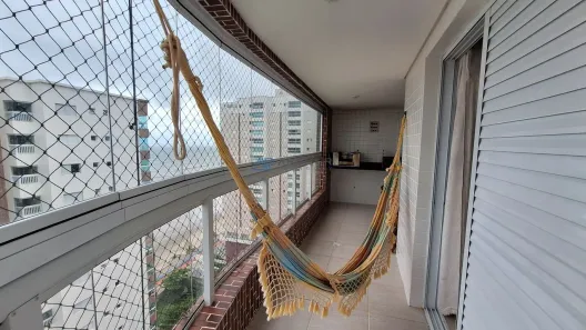 Apartamento com 2 Quartos à venda, 79m² no Jardim Luciana, Mongaguá