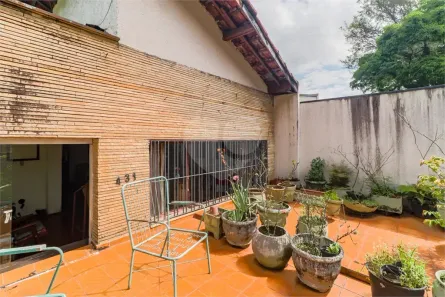 Casa com 5 Quartos à venda, 240m² no Planalto Paulista, São Paulo