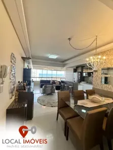 Apartamento com 3 Quartos à venda, 130m² no Barra, Tramandaí