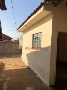 Casa com 3 Quartos à venda, 150m² no Vila São João da Boa Vista, Bauru