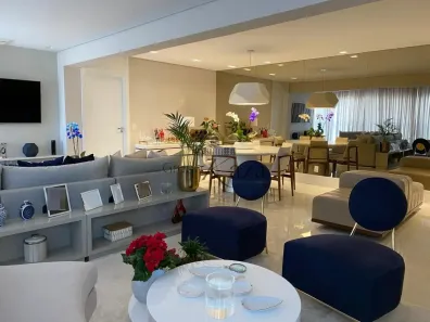 Apartamento com 3 Quartos à venda, 185m² no Barra Funda, São Paulo